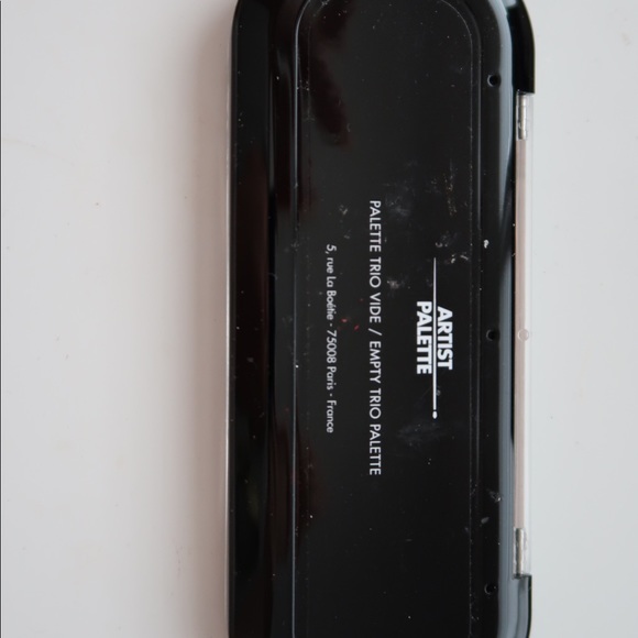 Makeup Forever custom palette - Picture 2 of 2